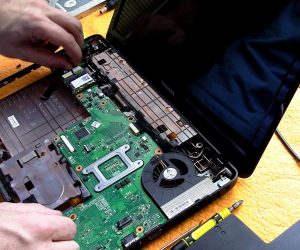 Toshiba Teknik Servis