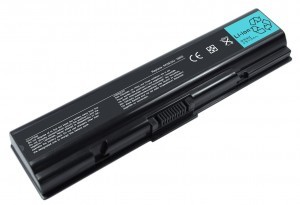 Toshiba Notebook Batarya