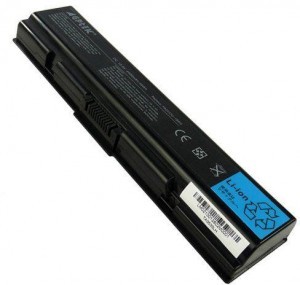 Toshiba Notebook Batarya