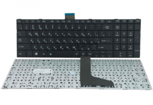 Toshiba Notebook Klavye