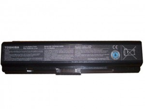 Toshiba Notebook Batarya