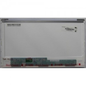 Toshiba Notebook Lcd Ekran
