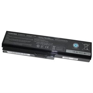 Toshiba Notebook Batarya