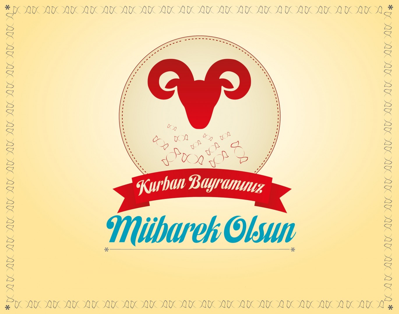 kurban bayrami