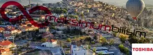 toshiba servis nevşehir