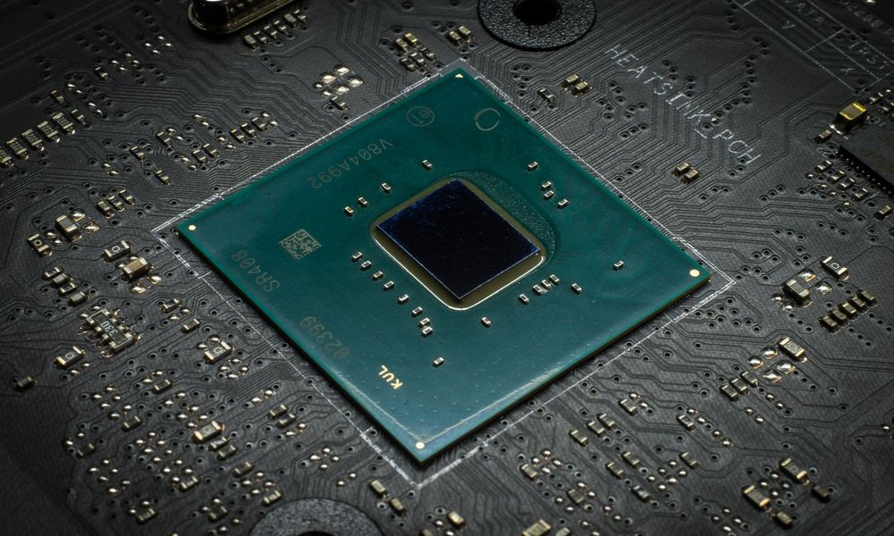 Chipset Nedir?