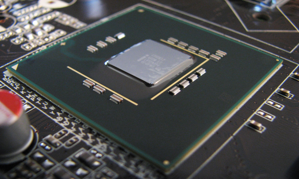 Chipset Nedir?