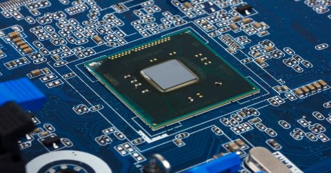 Toshiba Blog Chipset Nedir?