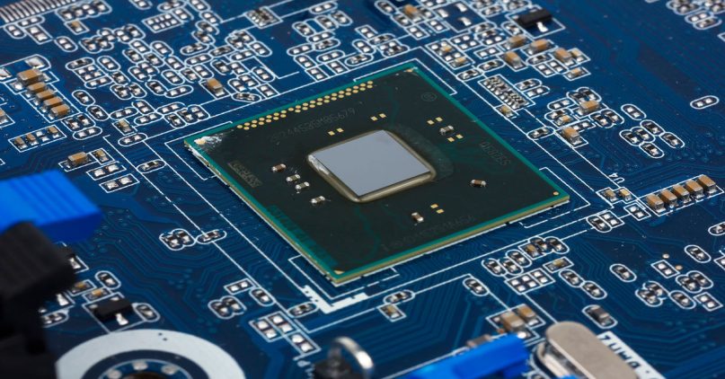 Chipset Nedir?
