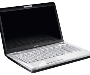 Toshiba L500-13T Servisi