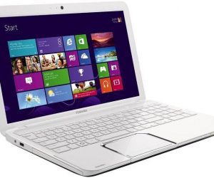 Toshiba L855 Notebook
