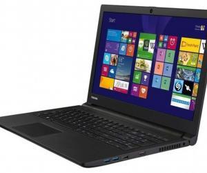 Toshiba Satellite Pro R50-B-14P Servisi