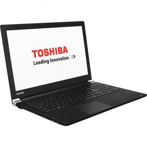 Toshiba Blog