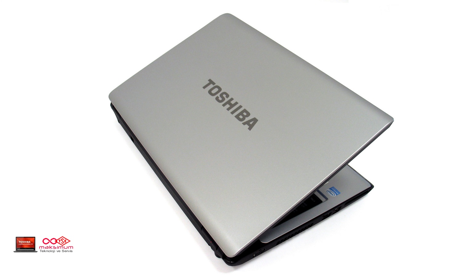 Toshiba Laptop Bakımı Nasıl Yapılır?