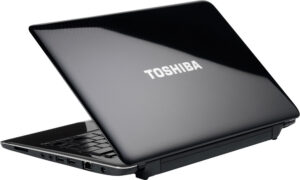 Toshiba Laptop Bakımı
