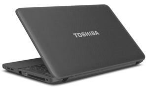 Toshiba Laptop Bakımı