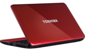 Toshiba Laptop Ekran Kartı Tamiri