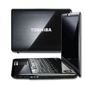Toshiba Laptop Nasıl Hızlandırılır?