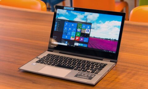 Toshiba Laptop Nasıl Hızlandırılır