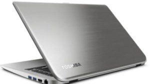 Toshiba Laptop Menteşe Tamiri