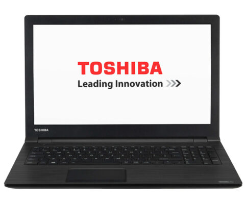 İstanbul Toshiba Teknik Servis