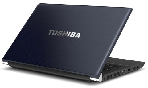 Toshiba Blog Toshiba Laptop Ekran Değişimi