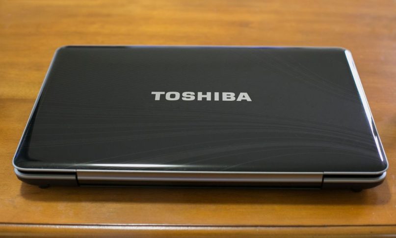Toshiba Laptop Format Atma