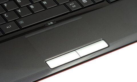 Toshiba Blog Toshiba Laptop Touchpad Değişimi